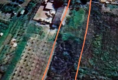 Casă cu 2 camere cu Teren 2221 Mp în Cefa - 15