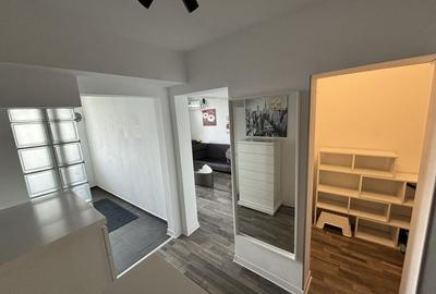 Apartament cu 3 camere semidecomandat în Dorobanți - 13