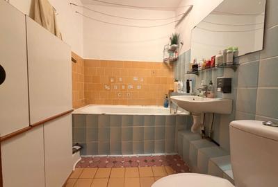 Apartament cu 2 camere în Băneasa - 9