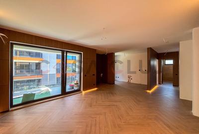 Apartament cu 2 camere semidecomandat în Mărăști - 3