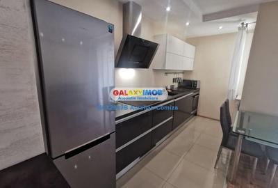 Apartament cu 2 camere semidecomandat în Snagov - 4