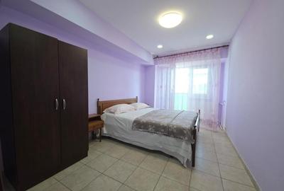 Apartament cu 2 camere în Drumul Taberei