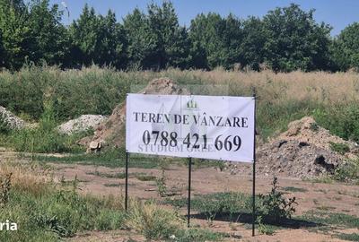Spațiu comercial, în Jilava