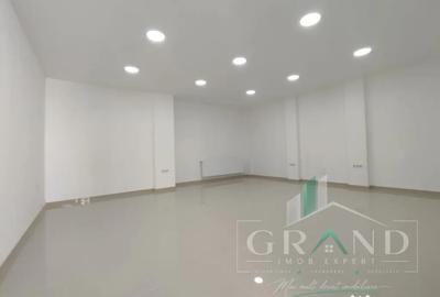 Spațiu comercial, de 90 mp, în Ultracentral - 7