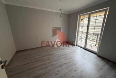 Apartament cu 2 camere decomandat în Girocului - 10