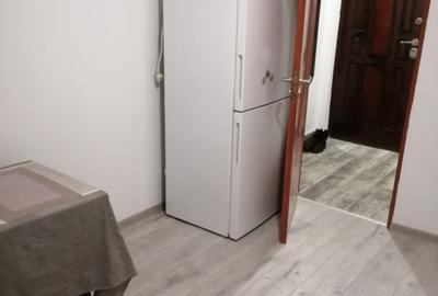 Garsonieră decomandată în Țerova
