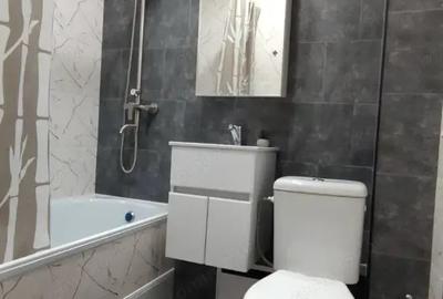 Garsonieră decomandată în Gorjului - 1