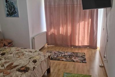 Casă cu 4 camere în Gherăiești