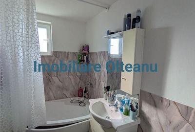 Apartament cu 2 camere semidecomandat în Calea București - 7