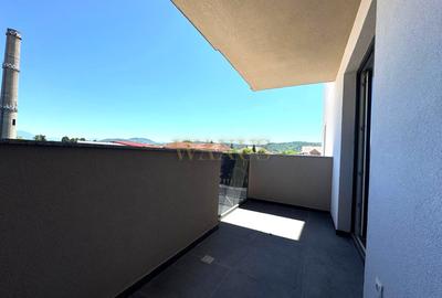 Apartament cu 3 camere decomandat în Centura - 11