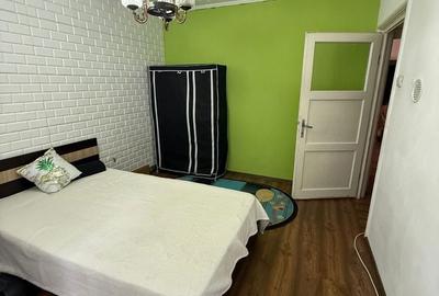 Apartament cu 2 camere în Aleea Trandafirilor - 5
