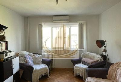 Apartament cu 2 camere decomandat, mobilat în Aradului - 3