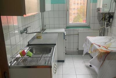 Garsonieră decomandată, mobilată în Complex Studențesc - 8