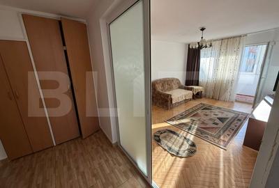 Apartament cu 2 camere decomandat, mobilat în Mănăștur - 9