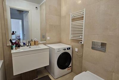 Apartament cu 2 camere decomandat, mobilat în Grivița - 8