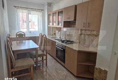 Apartament cu 2 camere decomandat în Ultracentral