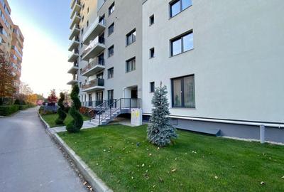 Apartament cu 2 camere decomandat, mobilat în Blumăna - 25