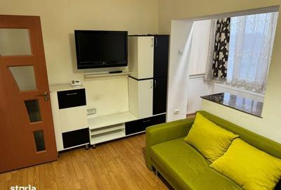Garsonieră în Alfa - 1