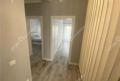 Duplex cu 5 camere cu Canalizare în Central - 14