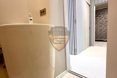 Apartament cu 3 camere decomandat, mobilat în Stadion - 17