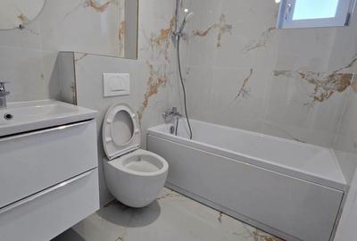 Apartament cu 2 camere semidecomandat în Dobroești