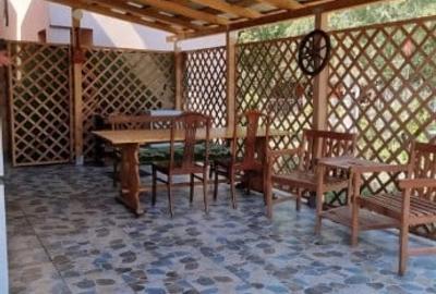 Casă cu 5 camere cu Teren 377 Mp în Central - 12