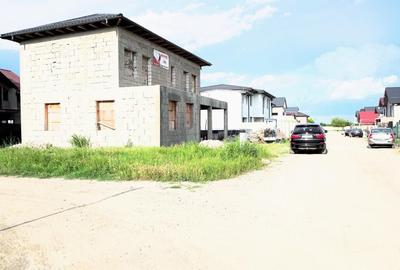 Casă cu 4 camere în Central - 4