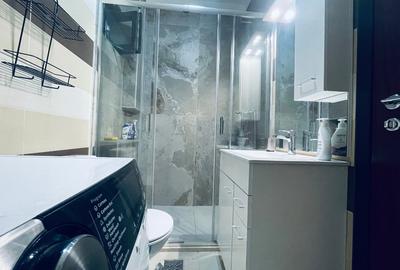 Apartament cu 3 camere semidecomandat în Take Ionescu - 7