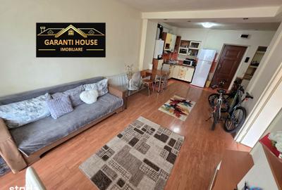 Apartament cu 2 camere în Valea Borcutului
