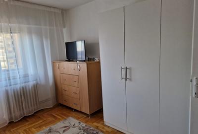 Garsonieră decomandată, mobilată în Hala Centrală - 3