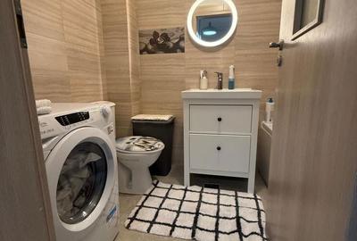 Apartament cu 2 camere decomandat în Chiajna - 3