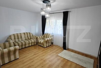 Apartament cu 3 camere decomandat, mobilat în Mioveni