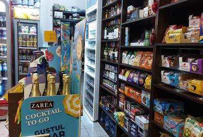 Spațiu comercial, de 45 mp, în Dristor - 2
