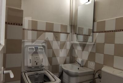 Apartament cu 3 camere decomandat, mobilat în Mihai Viteazul - 8
