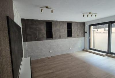 Spațiu comercial, de 280 mp, în Tineretului