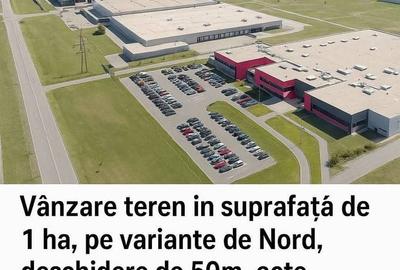 Spațiu comercial, în Nord