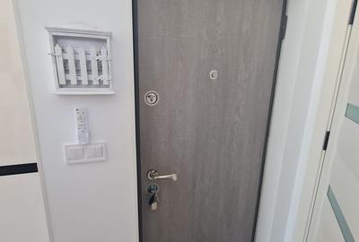 Apartament cu 2 camere în Central - 2
