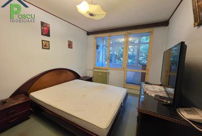 Apartament cu 3 camere semidecomandat în Brâncoveanu - 4