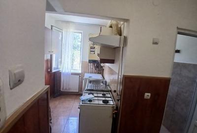 Apartament cu 2 camere semidecomandat în Micro 19 - 2
