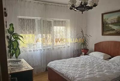 Apartament cu 3 camere decomandat, mobilat în Chitila