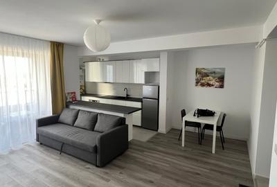Apartament cu 3 camere decomandat, mobilat în Circumvalațiunii