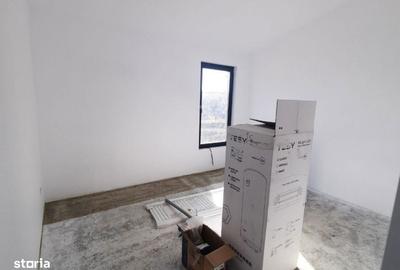 Casă cu 3 camere cu Teren 650 Mp în Central - 7