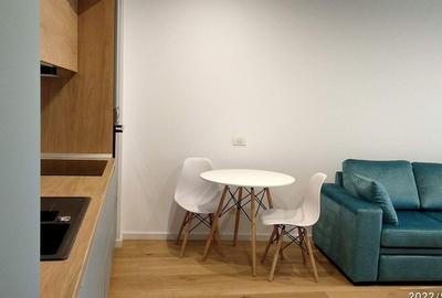Apartament cu 2 camere decomandat, mobilat în Calea Victoriei - 2