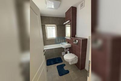Apartament cu 3 camere decomandat, mobilat în Gheorgheni - 9