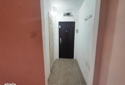 Apartament cu 2 camere semidecomandat în Fortuna
