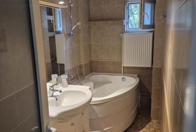 Apartament cu 3 camere decomandat, mobilat în Crângași - 13