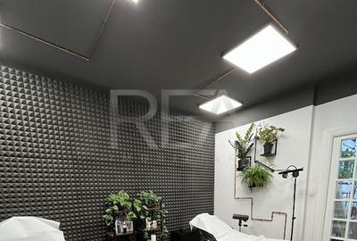Apartament cu 4 camere semidecomandat, mobilat în Romană - 11