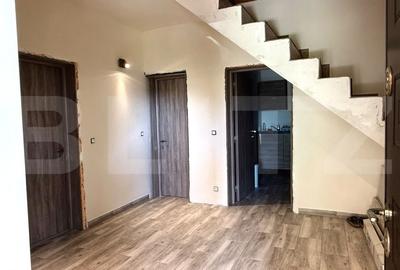 Casă cu 4 camere în Gheboieni - 13