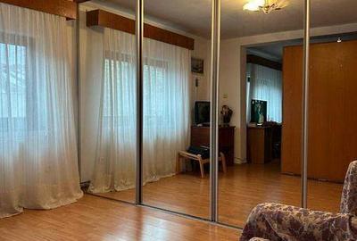 Casă cu 3 camere cu Teren 90 Mp în Agigea