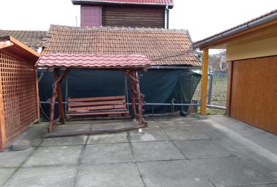 Casă cu 4 camere în Ciopeia - 6